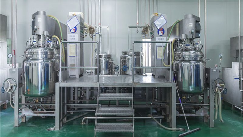 离心机选购：如何规避误区，提升使用效率