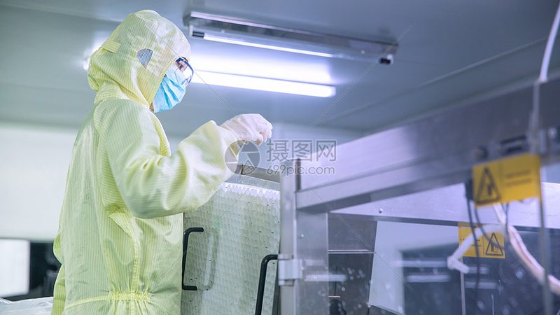 工业过滤设备安装流程：关键步骤与注意事项