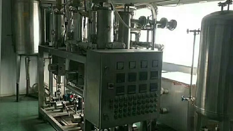 制药厂不锈钢储罐选购，这些关键点不容忽视**