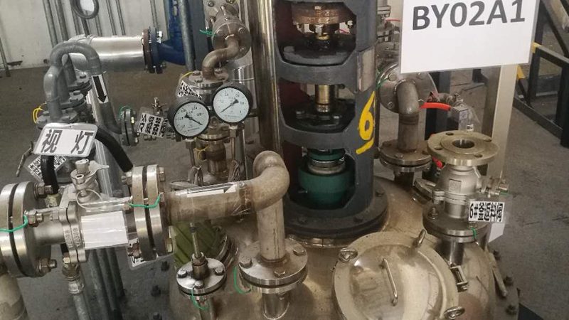 换热器材质选型：揭秘十大品牌背后的技术密码