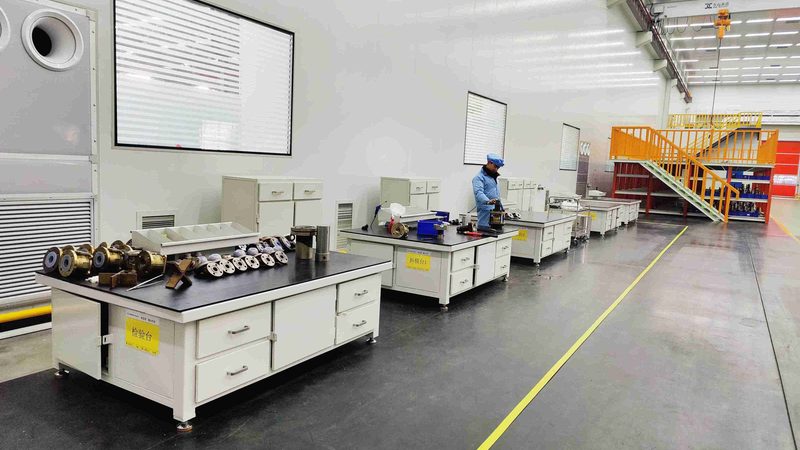 涂料搅拌罐：揭秘其核心技术与选购要点**